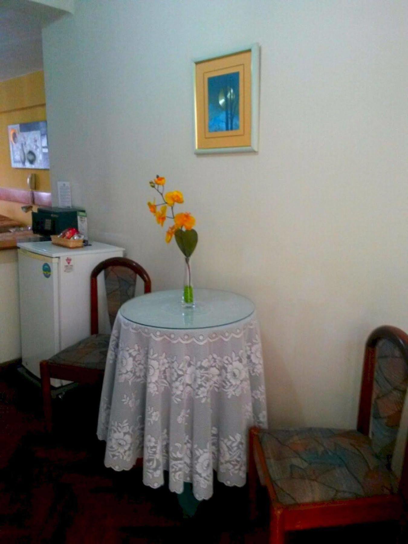 Hostal Solari Trujillo Luaran gambar