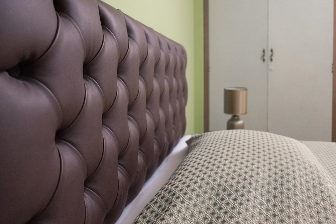 Hostal Solari Trujillo Luaran gambar